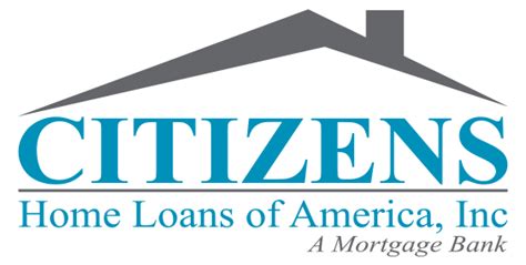 citizens home loans of america